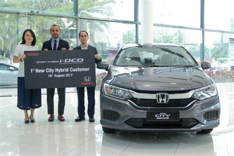 Here's a short demo of how it. Honda Malaysia Raikan Penyerahan City Sport Hybrid Pertama ...