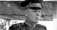 Vasily Stalin: The Sad Story Of The Soviet Dictator's Son