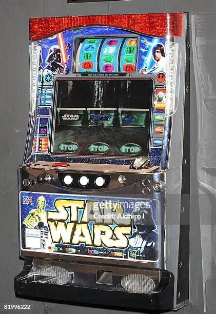 Star Wars Slot Machine Rstarwars