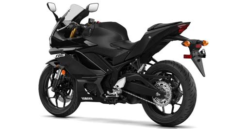 Yamaha r series set the benchmark for the biking enthusiast to a whole new level. 2019 Yamaha YZF-R3 Guide • Total Motorcycle