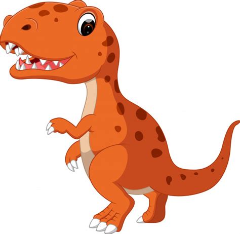 Choose from 560+ cartoon dinosaur graphic resources and download in the form of png, eps, ai or psd. Premium Vector | Cute dinosaur cartoon