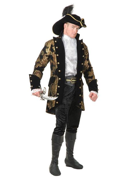 50 Best Halloween Pirate Costume Ideas For Men For 2022
