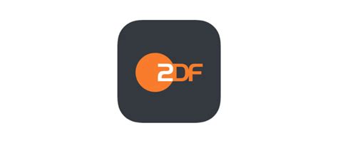 Um zdf live zu gucken, müssen. ZDFmediathek - App-Download für Android und iOS