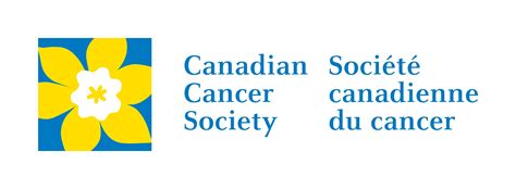 Canadian Cancer Society Logo Cancer Epidemiology And Prevention Research