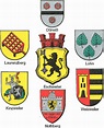 Geschichte der Stadt Eschweiler