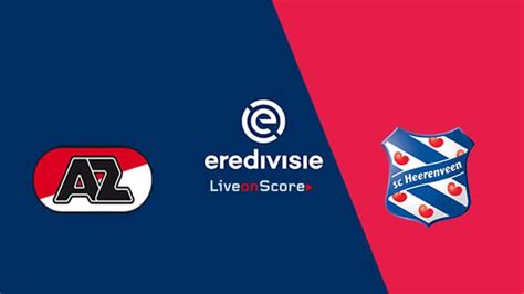 Günün ilk maçında heerenveen ile karşılaşacak alkmaar'da as takımdan defans svensson ve orta saha de wit (3 gol) yine oynamayacak. AZ Alkmaar vs Heerenveen Preview and Prediction Live stream - Eredivisie 2019/2020