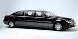 Photos of Class A Limo