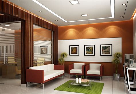 Office Reception And Waiting Areas Design Ideas Luxury Modern Office