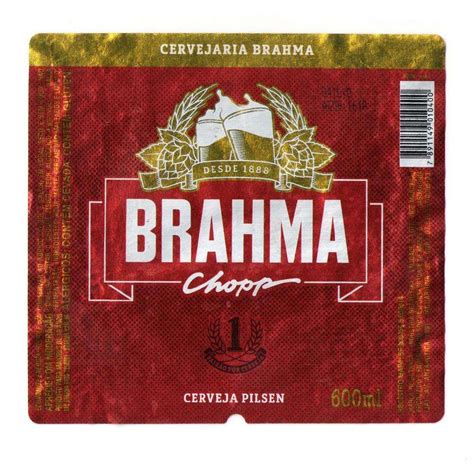 Brahma Encaixe O Que Faz O Chopp Mundo Da Cerveja Itens Para