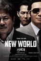 new-world-2013-movie-poster - Panduan untuk masa depan.