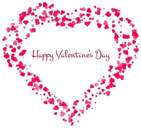 Valentines Day Png Image Free Download Valentines Day Png Background Valentines Day