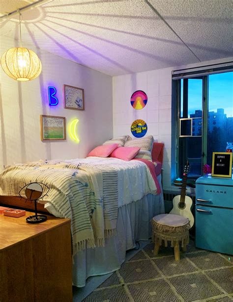 Bellajreilly Vsco Dorm Room Vsco Inspo Inspiration Led Neon Lights