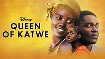 Queen of Katwe (2016) - AZ Movies