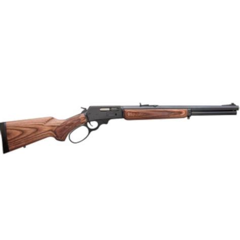 Bullseye North Marlin 1895gbl Lever Action Rifle 45 70 Government 18