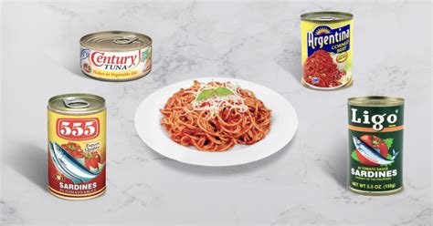 Canned Goods Recipes 10 Emergency Dishes You Can Cook