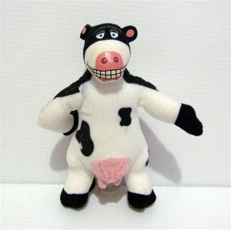 Jual Boneka Otis Barnyard Original Nickelodeon Singapore Airlines Prize