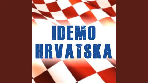 Idemo Hrvatska Feat Giuliano Igor Delač Ivan Penezić Mario Roth