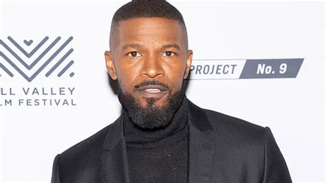 Jamie Foxx To Star In Netflixs Father Daughter Series Dad Stop Embarrassing Me X1023