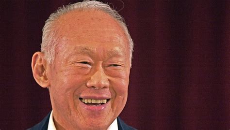 16 сентября 1923, сингапур — 23 марта 2015. Lee Kuan Yew | Biography | Books| Quotes | wife | Age ...