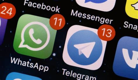 Cómo Enviar Mensajes De Telegram A Whatsapp