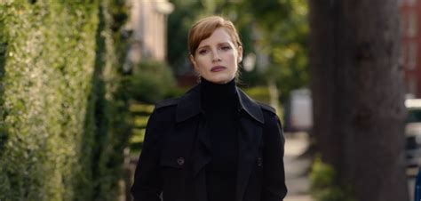 Jessica Chastain Diane Kruger Discuss All Women Spy Flick ‘the 355