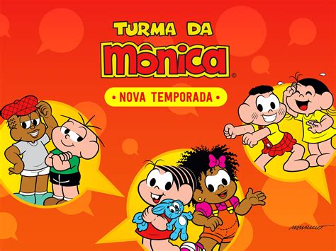 Prime Video: Monica and Friends - Season 3