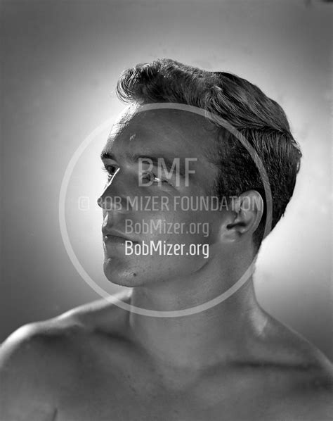 027  Bob Mizer Foundation Stock Archive