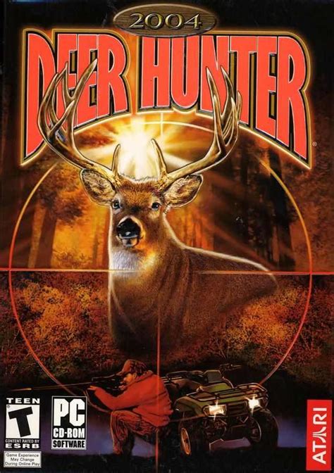 Deer Hunter Download Free Full Game