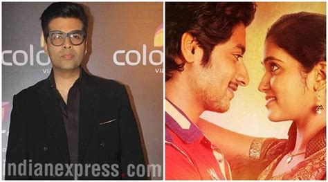 karan johar to remake marathi blockbuster sairat in hindi who can he cast bollywood news