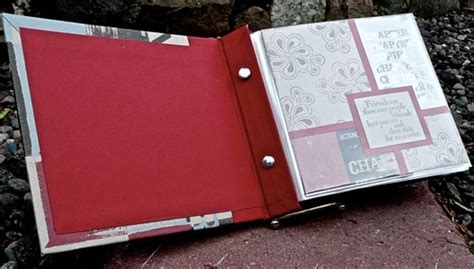 Types Of Scrapbooks The Basics Hubpages