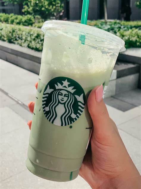 Low Caffeine Starbucks Drinks — The Foodies Fit Home