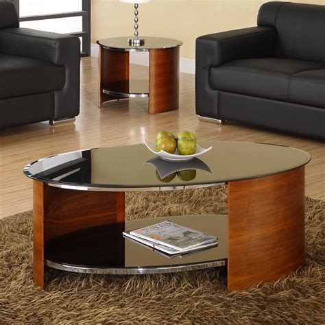Produk asli, original, dan branded dengan beragam brand official. Jual Curve Coffee Table with Magazine Rack & Reviews ...