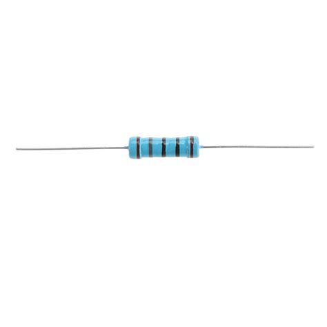 600pcs 2w 180r Metal Film Resistor Resistance 1 180 Ohm Resistor Us