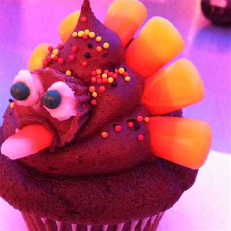 gobble gobble cupcake cupcake sweet home food house beautiful cupcakes essen cupcake cakes