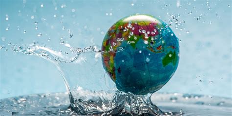 get serious about water conservation on earth day benjamin franklin plumbing