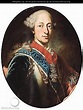 Portrait Of Maximilian III Joseph (1727-1777), Elector Of Bavaria ...