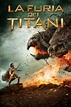 La furia dei titani (2012) - Poster — The Movie Database (TMDB)