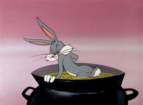 The Cartoon Critic The Animated Halloween Special Marathon Bugs Bunny