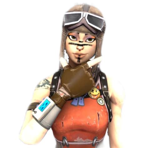 Fortnite character poses renegade displate artwork by. renegade fortnite raider sfm freetoedit...
