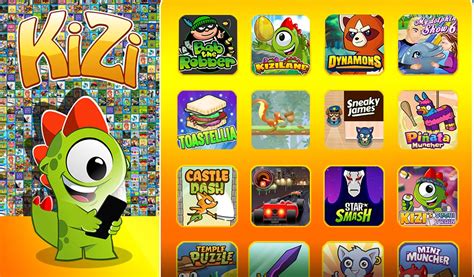 Kizi Cool Fun Games Apk Download Free Casual Game For Android