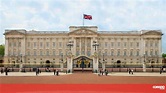 Retomada cerimónia de render da guarda no Palácio de Buckingham em ...