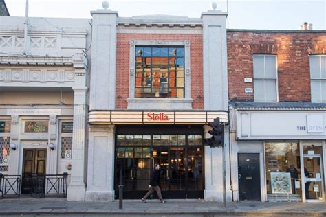 Stella Cinema Rathmines • Jj Campbell And Associates