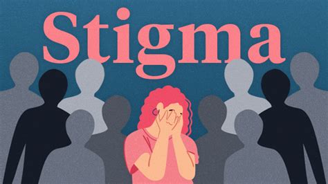 mental health stigma ausmed lectures