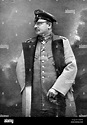 Major General Wilhelm Groener Stock Photo, Royalty Free Image: 36999997 ...
