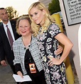 Reese Witherspoon's Mom Betty Reese Sends Her Adorable Oscars Texts ...