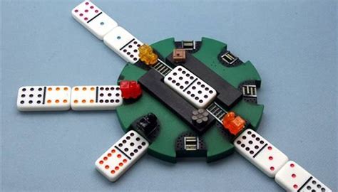 Mexican Train Rules For Dominoes Our Pastimes