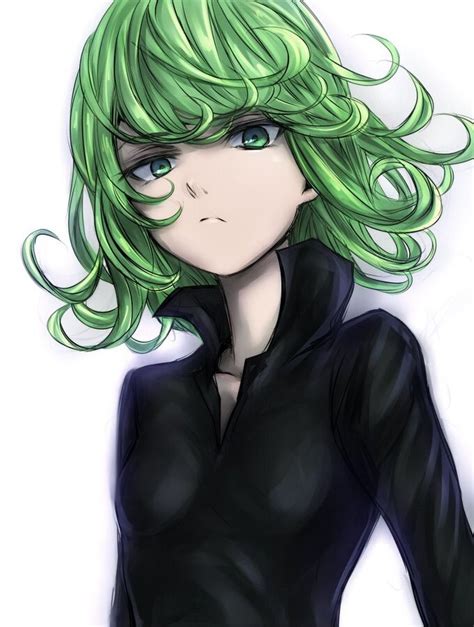 Tatsumaki One Punch Man Wallpaper 42967984 Fanpop Page 48