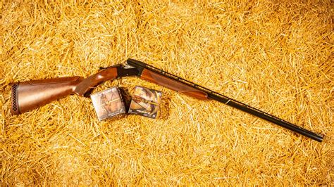 Browning Bt 99 Shotgun Review Stylish Break Action Single By Global