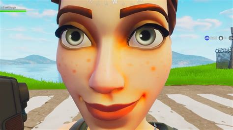 Are You A Real Default Skin Youtube