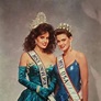 Miss USA & Teen USA 1987 - Miss Contestants - Pageant Planet